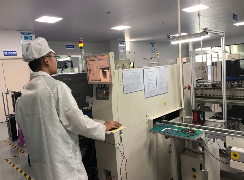 SMT加工_來料加工簡述 SMT加工_來料加工簡述