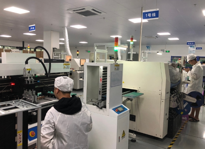 環(huán)境濕度對SMT工廠貼片元器件的影響 環(huán)境濕度對SMT工廠貼片元器件的影響