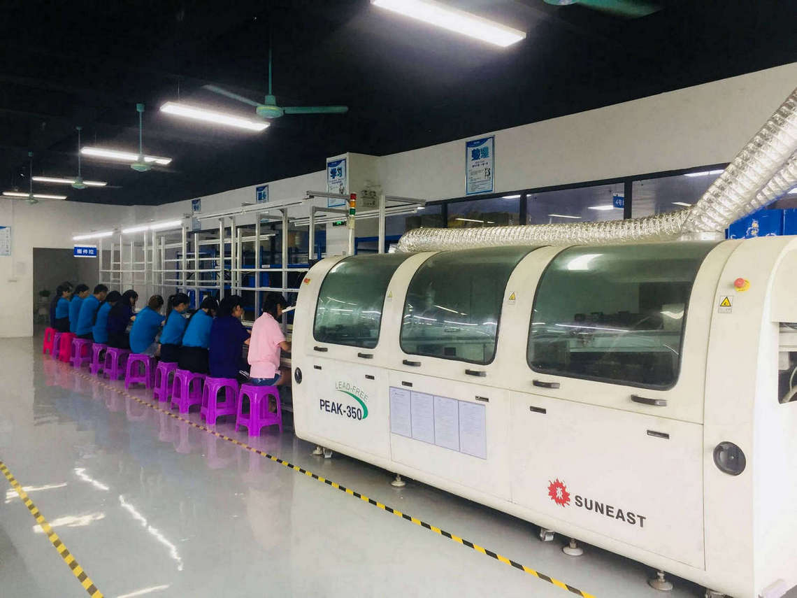 SMT貼片加工廠在生產中要注意的細節 SMT貼片加工廠在生產中要注意的細節