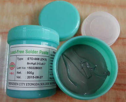 SMT代工的貼片焊錫膏印刷質量 SMT代工的貼片焊錫膏印刷質量