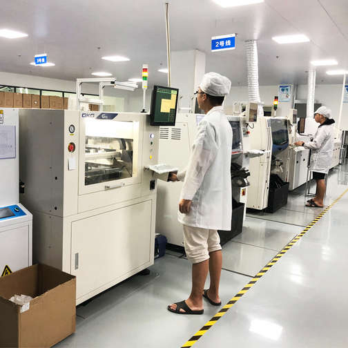 廣州電子加工廠如何選擇 廣州電子加工廠如何選擇