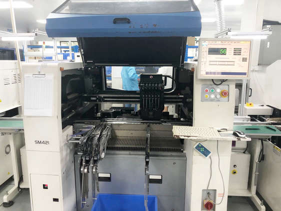 SMT貼片加工中的錫膏印刷簡述 SMT貼片加工中的錫膏印刷簡述