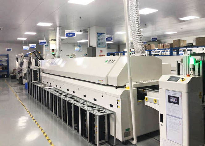 SMT工廠的無鉛工藝是什么 SMT工廠的無鉛工藝是什么