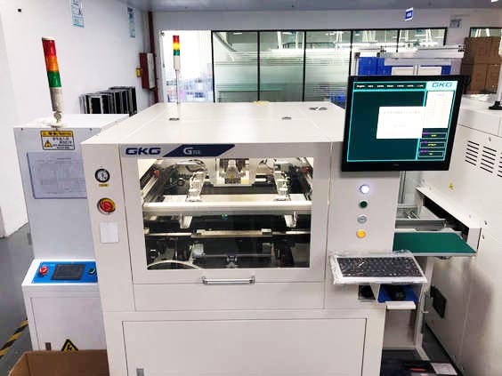 貼片加工中出現(xiàn)的橋接現(xiàn)象簡(jiǎn)述 貼片加工中出現(xiàn)的橋接現(xiàn)象簡(jiǎn)述