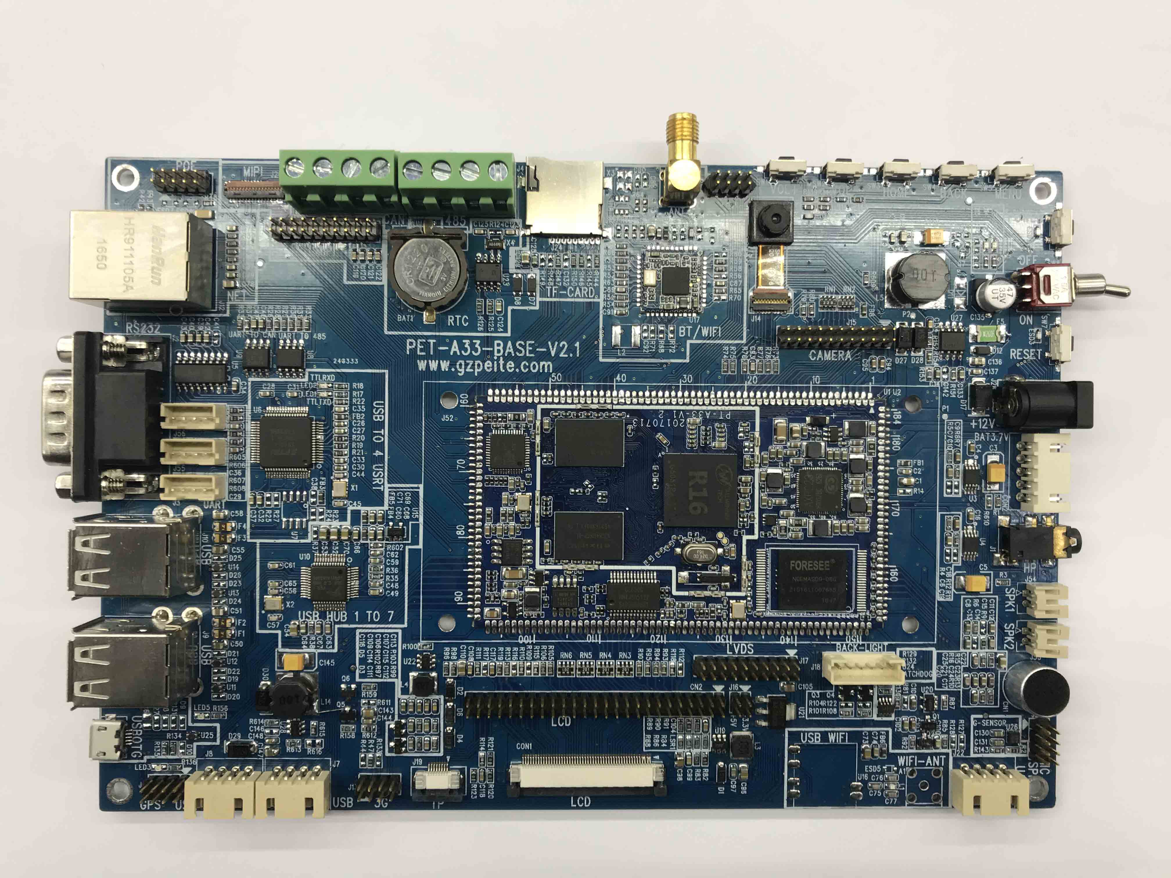 SMT貼片打樣-貼片加工的產品檢驗 SMT貼片打樣-貼片加工的產品檢驗