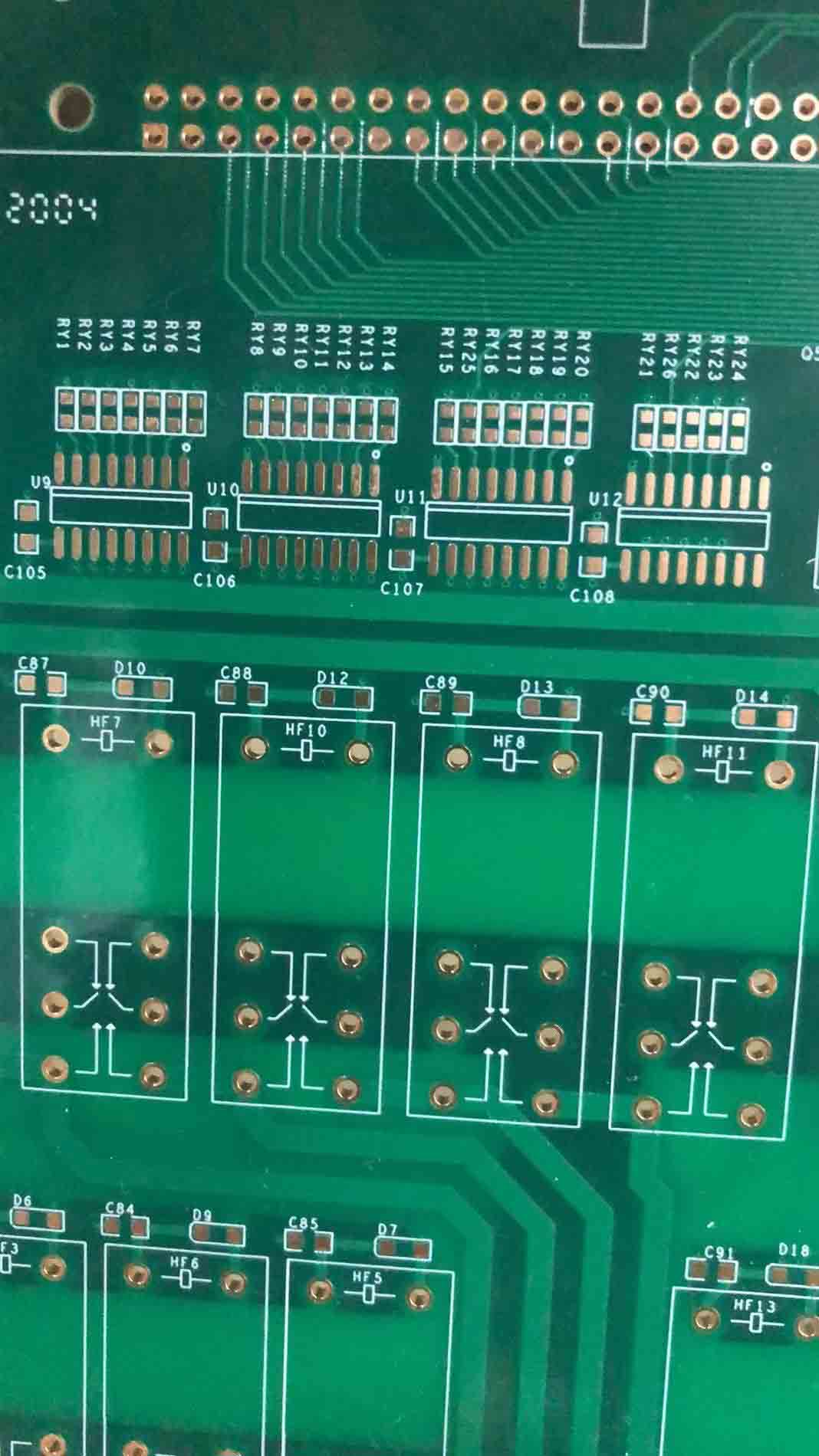 SMT貼片代工如何分辨PCB的質(zhì)量 SMT貼片代工如何分辨PCB的質(zhì)量