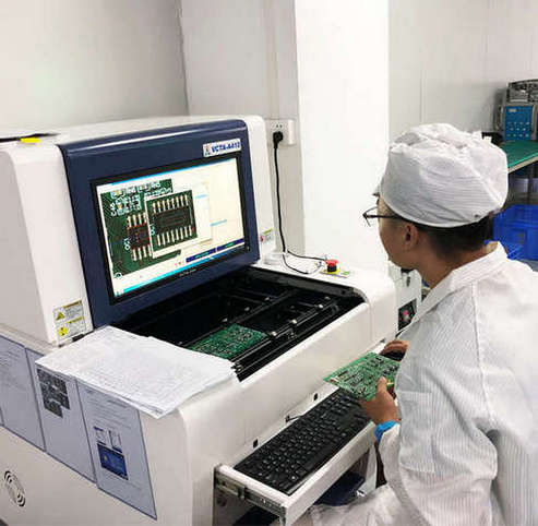 貼片加工出現虛焊的常見原因 貼片加工出現虛焊的常見原因