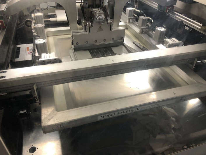 SMT貼片加工的核心與關(guān)鍵點簡述 SMT貼片加工的核心與關(guān)鍵點簡述