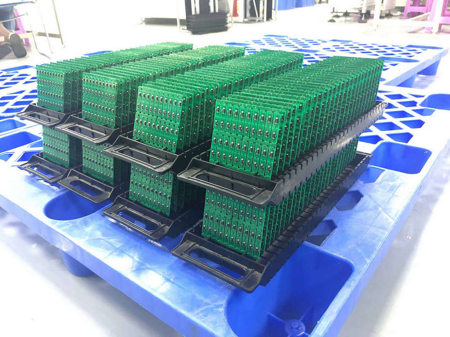 電子加工廠的三防漆簡介 電子加工廠的三防漆簡介