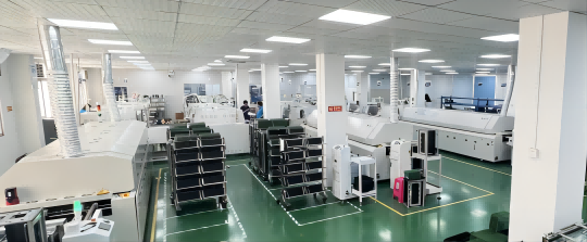 SMT貼片加工:精密制造的佼佼者 SMT貼片加工:精密制造的佼佼者