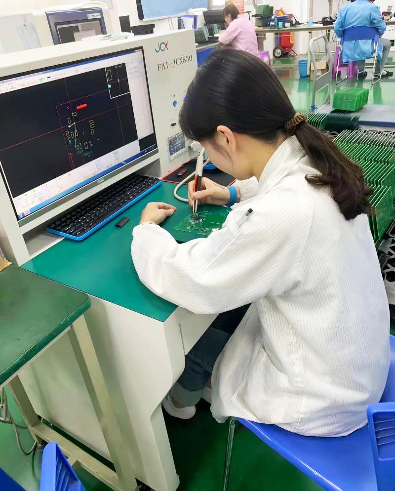 SMT貼片加工焊接問題的根源與防范策略 SMT貼片加工焊接問題的根源與防范策略