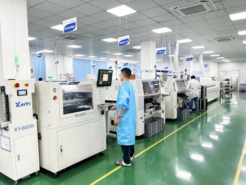 SMT貼片后PCB板面錫珠解決辦法 SMT貼片后PCB板面錫珠解決辦法