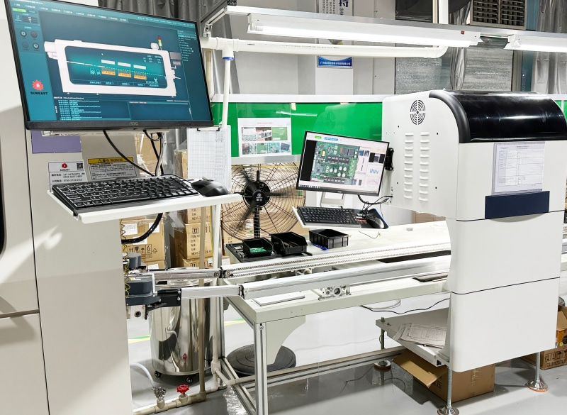 SMT貼片技術常見挑戰與應對策略 SMT貼片技術常見挑戰與應對策略