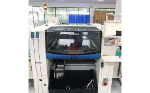 SMT貼片加工_影響貼片質量的因素