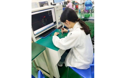 SMT貼片物料損耗問題及應對策略