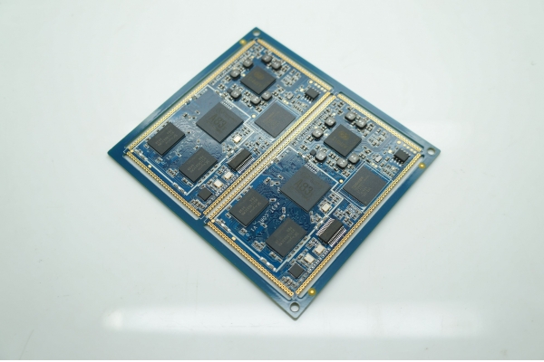 簡述SMT貼片加工中的植球技術