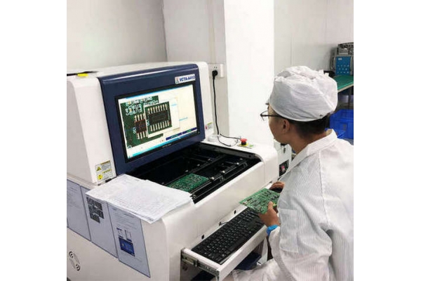 電子加工廠常用的SMT加工質(zhì)量檢測(cè)