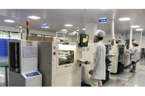 SMT貼片加工_如何優(yōu)化生產(chǎn)加工過(guò)程