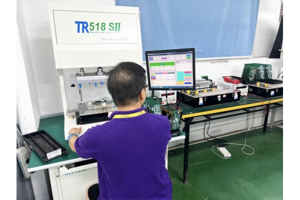 廣州貼片加工廠(chǎng)的焊點(diǎn)質(zhì)量標(biāo)準(zhǔn)