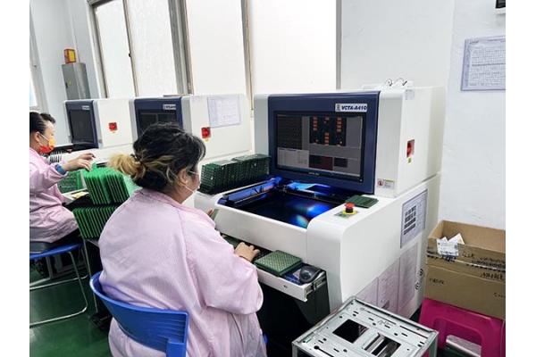 SMT貼片加工中的立碑現(xiàn)象簡(jiǎn)述